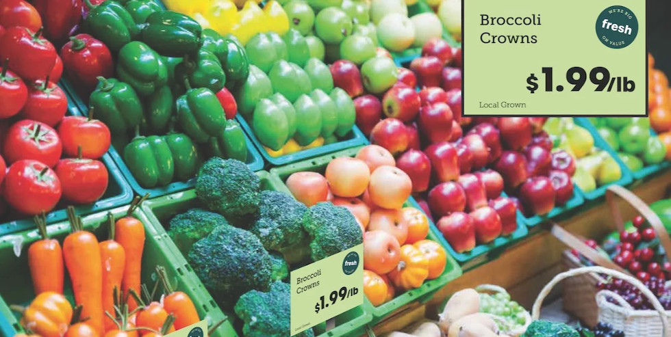 Broccoli