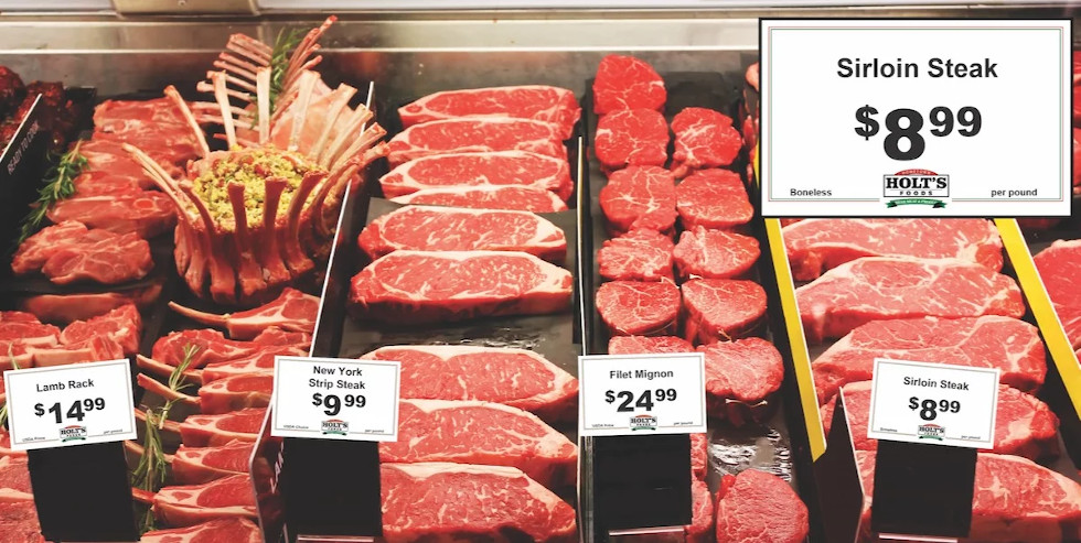 Meat